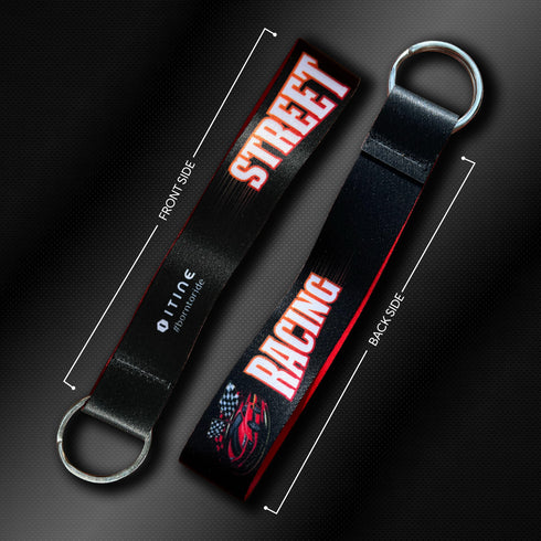 Keytag Combo - F